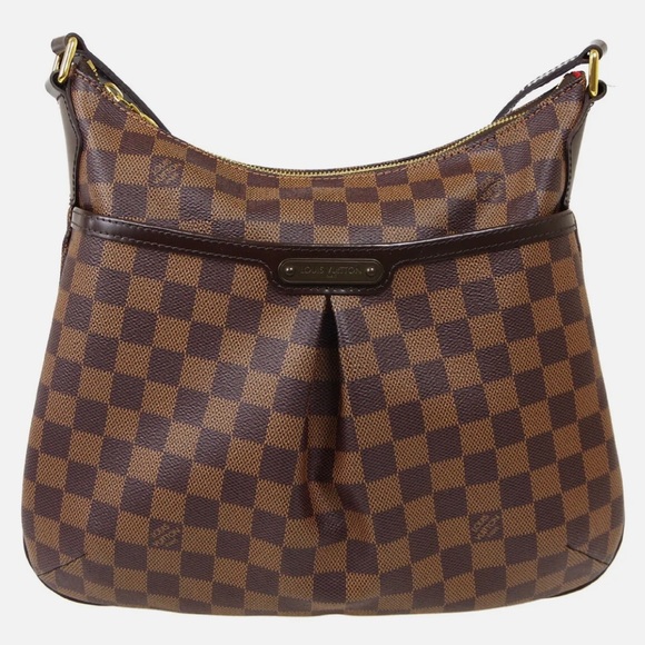 Louis Vuitton Handbags - LOUIS VUITTON BLOOMSBURY PM CROSS BODY SHOULDER BAG DU2155 DAMIER